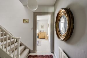 Hallway- click for photo gallery